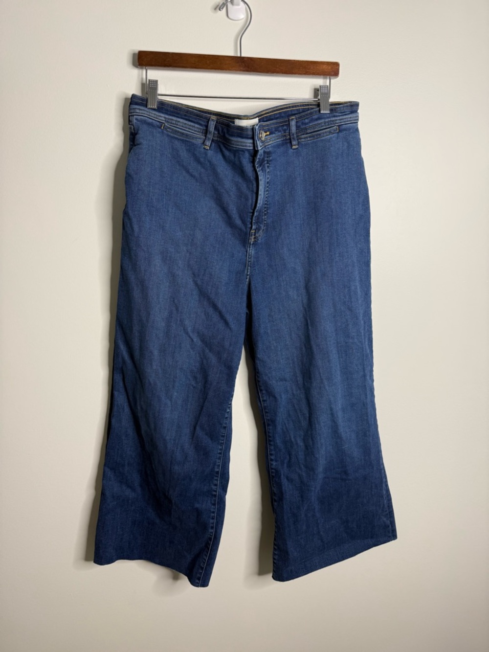 Everlane Women's jeans high key size size 33r